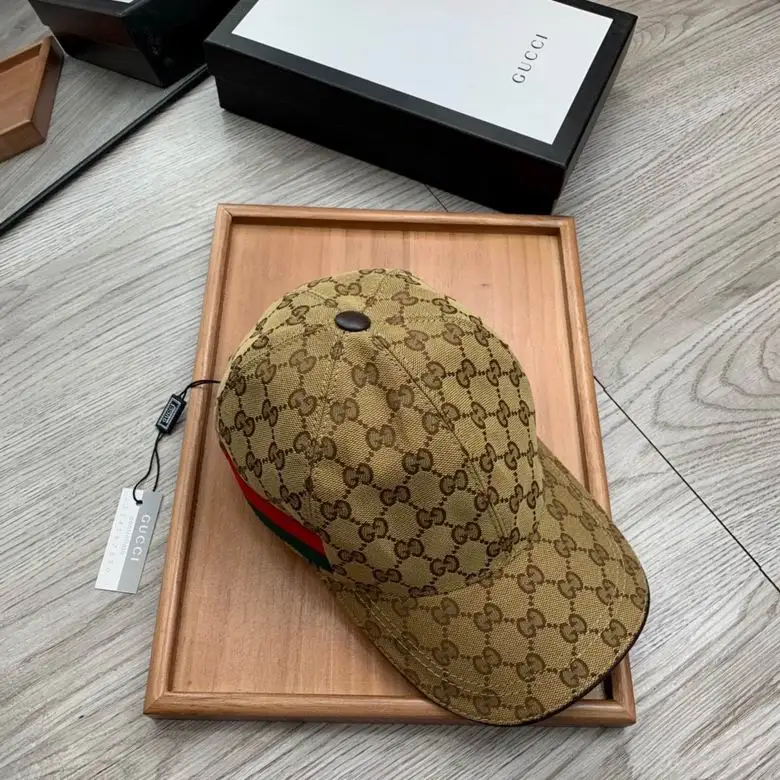 Gucci Cap dxn (4)
